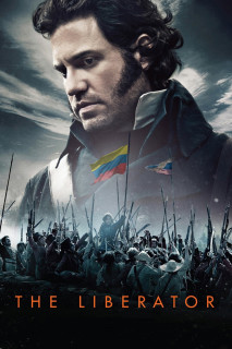 Người Giải Phóng - The Liberator (2013) Người Giải Phóng - The Liberator (2013)
