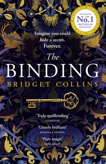 Liên kết ma quái - The Binding (2020) Liên kết ma quái - The Binding (2020)
