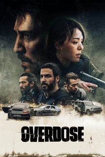 Liều Lĩnh - Overdose (2022) Liều Lĩnh - Overdose (2022)
