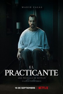Liều thuốc đắng - The Paramedic (2020) Liều thuốc đắng - The Paramedic (2020)