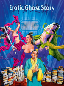 Liêu Trai Chí Dị - Strange Tales Of Liao Zhai (2004) Liêu Trai Chí Dị - Strange Tales Of Liao Zhai (2004)