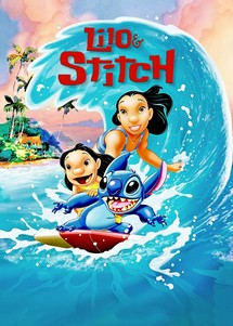 Lilo & Stitch - Lilo & Stitch (2002) Lilo & Stitch - Lilo & Stitch (2002)