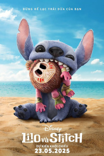 Lilo và Stitch - Lilo & Stitch (2025) Lilo và Stitch - Lilo & Stitch (2025)