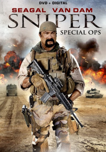 Lính Bắn Tỉa: Mệnh Lệnh Đặc Biệt - Sniper: Special Ops (2016) Lính Bắn Tỉa: Mệnh Lệnh Đặc Biệt - Sniper: Special Ops (2016)