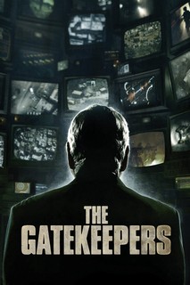 Lính Biên Phòng - The Gatekeepers (2012) Lính Biên Phòng - The Gatekeepers (2012)
