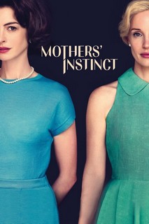 Linh Cảm Người Mẹ - Mothers' Instinct (2024) Linh Cảm Người Mẹ - Mothers' Instinct (2024)