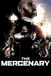 Lính Đánh Thuê - The Mercenary (2020) Lính Đánh Thuê - The Mercenary (2020)
