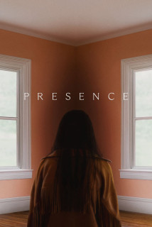 Linh Hồn Bảo Hộ - Presence (2025) Linh Hồn Bảo Hộ - Presence (2025)