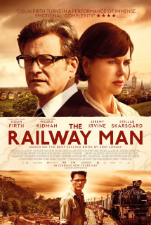 Linh Hồn Của Những Chuyến Tàu - Railroad Man (1999) Linh Hồn Của Những Chuyến Tàu - Railroad Man (1999)