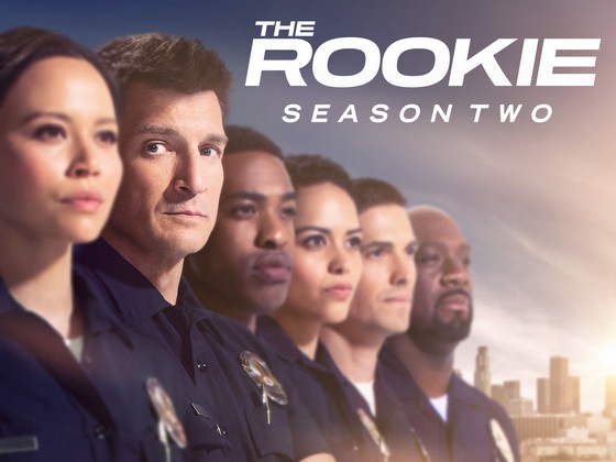 Lính Mới (Phần 2) - The Rookie (Season 2)