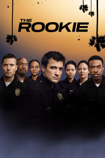 Lính Mới (Phần 3) - The Rookie (Season 3) (2021) Lính Mới (Phần 3) - The Rookie (Season 3) (2021)