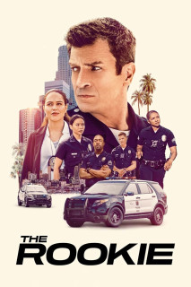 Lính Mới (Phần 4) - The Rookie (Season 4) (2021) Lính Mới (Phần 4) - The Rookie (Season 4) (2021)
