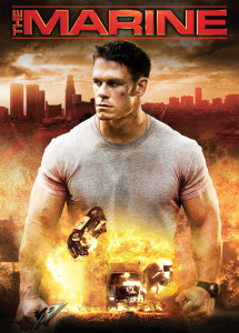 Lính Thủy Đánh Bộ - Jarhead (2005) Lính Thủy Đánh Bộ - Jarhead (2005)