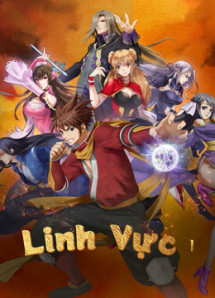 Linh Vực 1 - The World of Fantasy 1 (2021) Linh Vực 1 - The World of Fantasy 1 (2021)