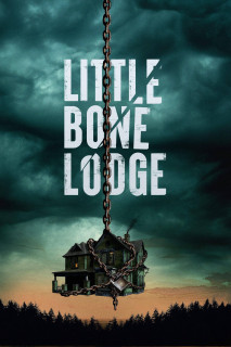 Little Bone Lodge - Little Bone Lodge (2023) Little Bone Lodge - Little Bone Lodge (2023)