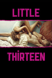 Little Thirteen - Little Thirteen (2012) Little Thirteen - Little Thirteen (2012)