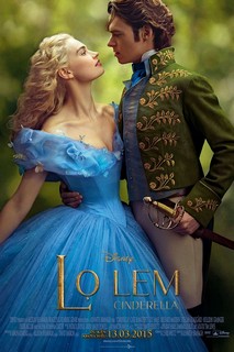 Lọ Lem - Cinderella (2015) Lọ Lem - Cinderella (2015)