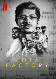 Lò luyện ở Kota (Phần 2) - Kota Factory (Season 2) (2021) Lò luyện ở Kota (Phần 2) - Kota Factory (Season 2) (2021)