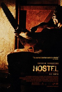 Lò Mổ - Hostel (2005) Lò Mổ - Hostel (2005)
