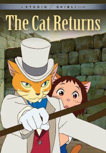 Loài mèo trả ơn - The Cat Returns (2002) Loài mèo trả ơn - The Cat Returns (2002)