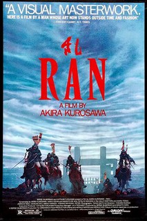 Loạn - Ran (1985)