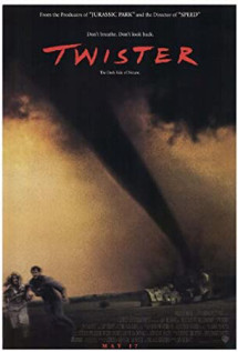 Lốc xoáy - Twister (1996) Lốc xoáy - Twister (1996)