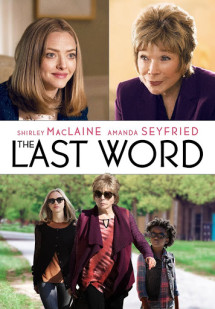 Lời cuối - The Last Word (2020) Lời cuối - The Last Word (2020)