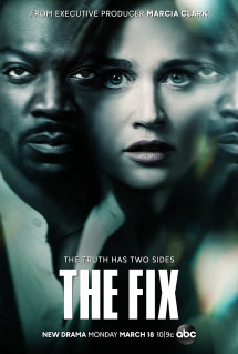 Lời giải sự đời - The Fix (2018) Lời giải sự đời - The Fix (2018)