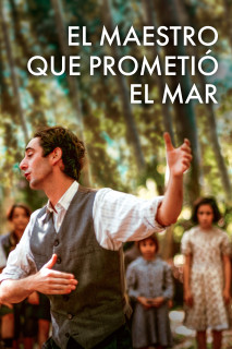 Lời Hứa Về Biển - The Teacher Who Promised the Sea (2023) Lời Hứa Về Biển - The Teacher Who Promised the Sea (2023)