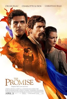 Lời Hứa - The Promise (2016) Lời Hứa - The Promise (2016)