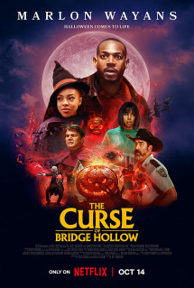 Lời nguyền Bridge Hollow - The Curse of Bridge Hollow (2022) Lời nguyền Bridge Hollow - The Curse of Bridge Hollow (2022)