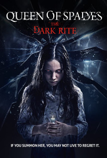 Lời Nguyền Con Đầm Bích - Queen Of Spades: The Dark Rite (2015) Lời Nguyền Con Đầm Bích - Queen Of Spades: The Dark Rite (2015)