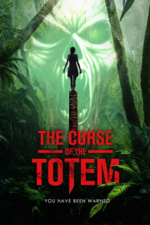 Lời nguyền của vật tổ - Curse of the Totem (2023) Lời nguyền của vật tổ - Curse of the Totem (2023)
