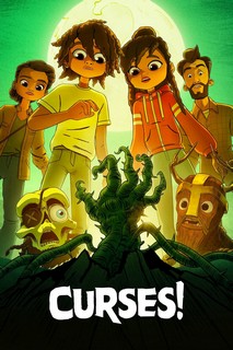 Lời Nguyền! - Curses! (Phần 2) - Curses! (Season 2) (2024) Lời Nguyền! - Curses! (Phần 2) - Curses! (Season 2) (2024)
