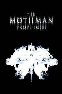 Lời Nguyền Đáng Sợ - The Mothman Prophecies (2002) Lời Nguyền Đáng Sợ - The Mothman Prophecies (2002)