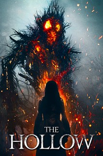 Lời Nguyền Đêm Halloween - The Hollow (2015) Lời Nguyền Đêm Halloween - The Hollow (2015)