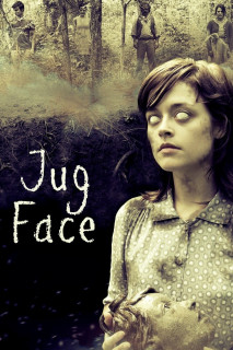 Lời Nguyền Mặt Sứ - Jug Face (2013) Lời Nguyền Mặt Sứ - Jug Face (2013)