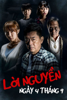 Lời Nguyền Ngày 4 Tháng 9 - Fourth Of September (2018) Lời Nguyền Ngày 4 Tháng 9 - Fourth Of September (2018)