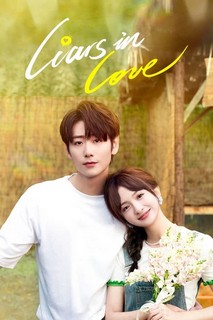 Lời Nói Dối Không Thể Cưỡng Lại - Liars in Love (2024) Lời Nói Dối Không Thể Cưỡng Lại - Liars in Love (2024)