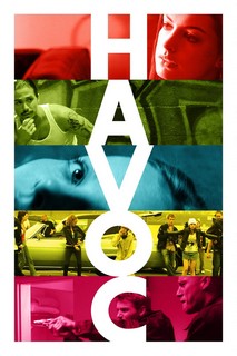 Lối Sống Trụy Lạc - Havoc (2005) Lối Sống Trụy Lạc - Havoc (2005)