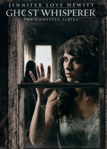 Lời Thì Thầm Của Những Bóng Ma - Ghost Whisperer (2005) Lời Thì Thầm Của Những Bóng Ma - Ghost Whisperer (2005)