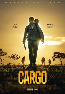 Lối thoát hậu tận thế - Cargo (2018) Lối thoát hậu tận thế - Cargo (2018)