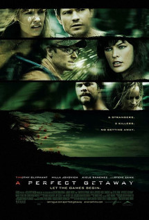 Lối Thoát Hoàn Hảo - A Perfect Getaway (2009) Lối Thoát Hoàn Hảo - A Perfect Getaway (2009)