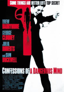 Lời Thú Tội Của Sát Nhân - Confessions Of A Dangerous Mind (2002) Lời Thú Tội Của Sát Nhân - Confessions Of A Dangerous Mind (2002)