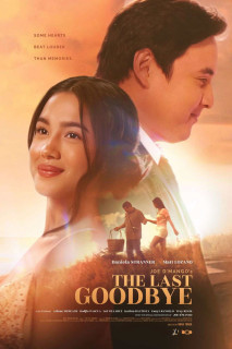 Lời Từ Biệt Cuối Cùng - The Last Goodbye (2025) Lời Từ Biệt Cuối Cùng - The Last Goodbye (2025)