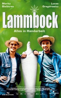 Lommbock - Lommbock (2017) Lommbock - Lommbock (2017)