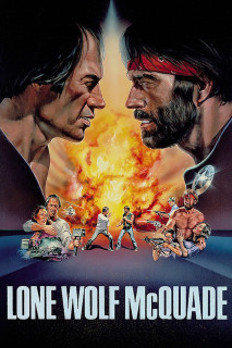 Lone Wolf McQuade - Lone Wolf McQuade (1983) Lone Wolf McQuade - Lone Wolf McQuade (1983)