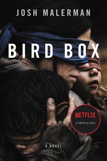 Lồng chim - Bird Box (2018) Lồng chim - Bird Box (2018)