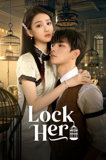 Lồng Giam - Lock Her (2025) Lồng Giam - Lock Her (2025)