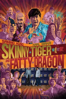 Long Hổ Đặc Cảnh - Skinny Tiger and Fatty Dragon (1990) Long Hổ Đặc Cảnh - Skinny Tiger and Fatty Dragon (1990)